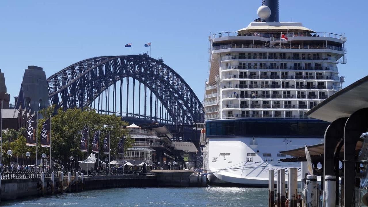 Affittacamere Boutique Double - Centrally Located - Shared Bathroom Sydney
