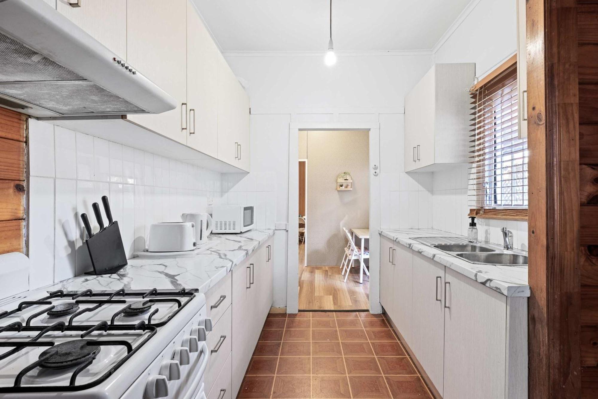 Affittacamere Boutique Double - Centrally Located - Shared Bathroom