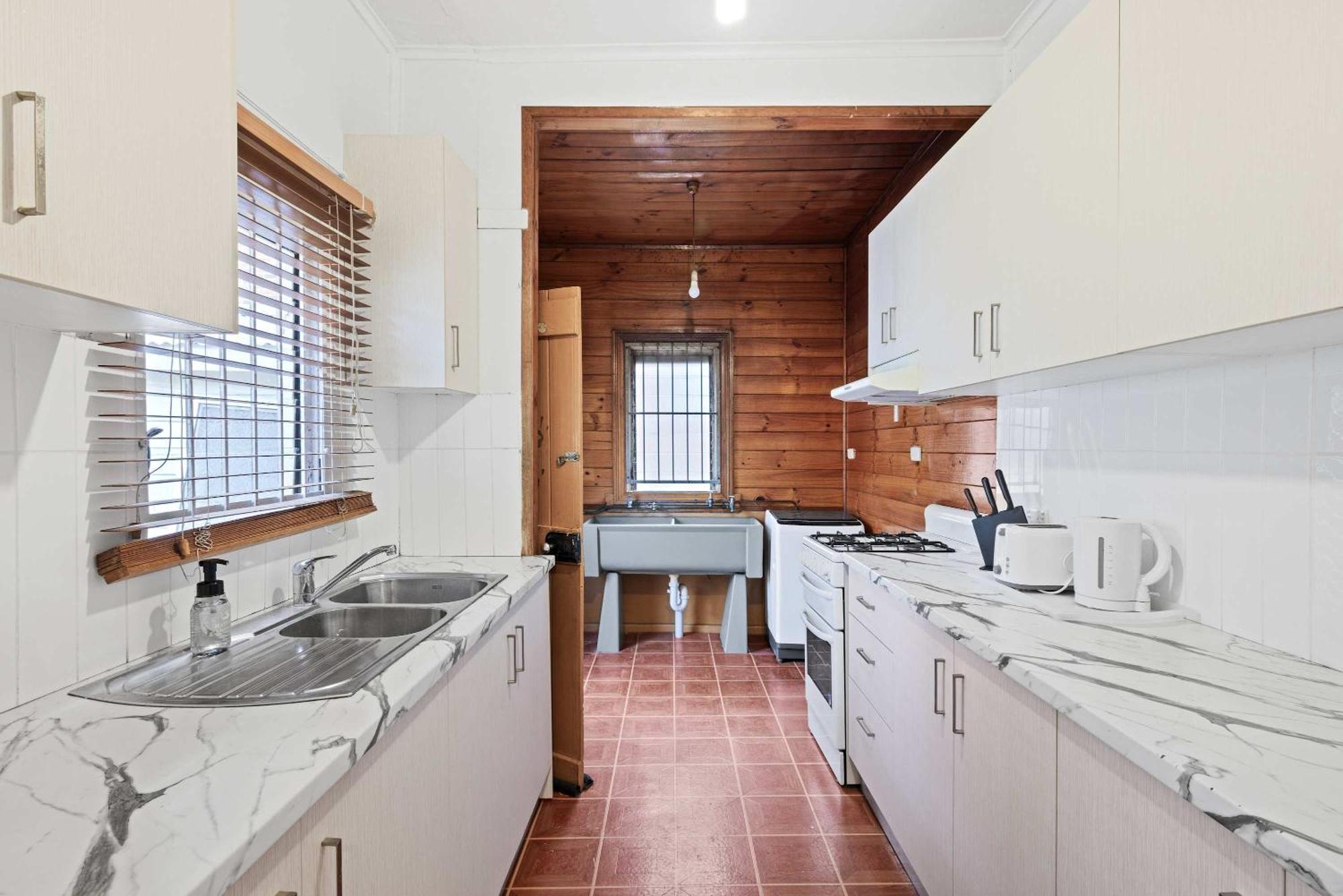 Boutique Double - Centrally Located - Shared Bathroom Affittacamere *