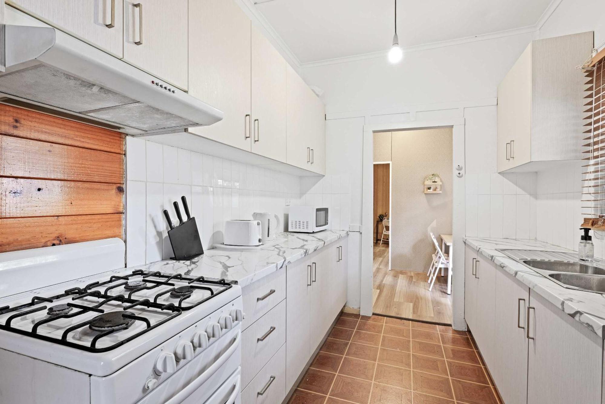 Boutique Double - Centrally Located - Shared Bathroom Affittacamere *