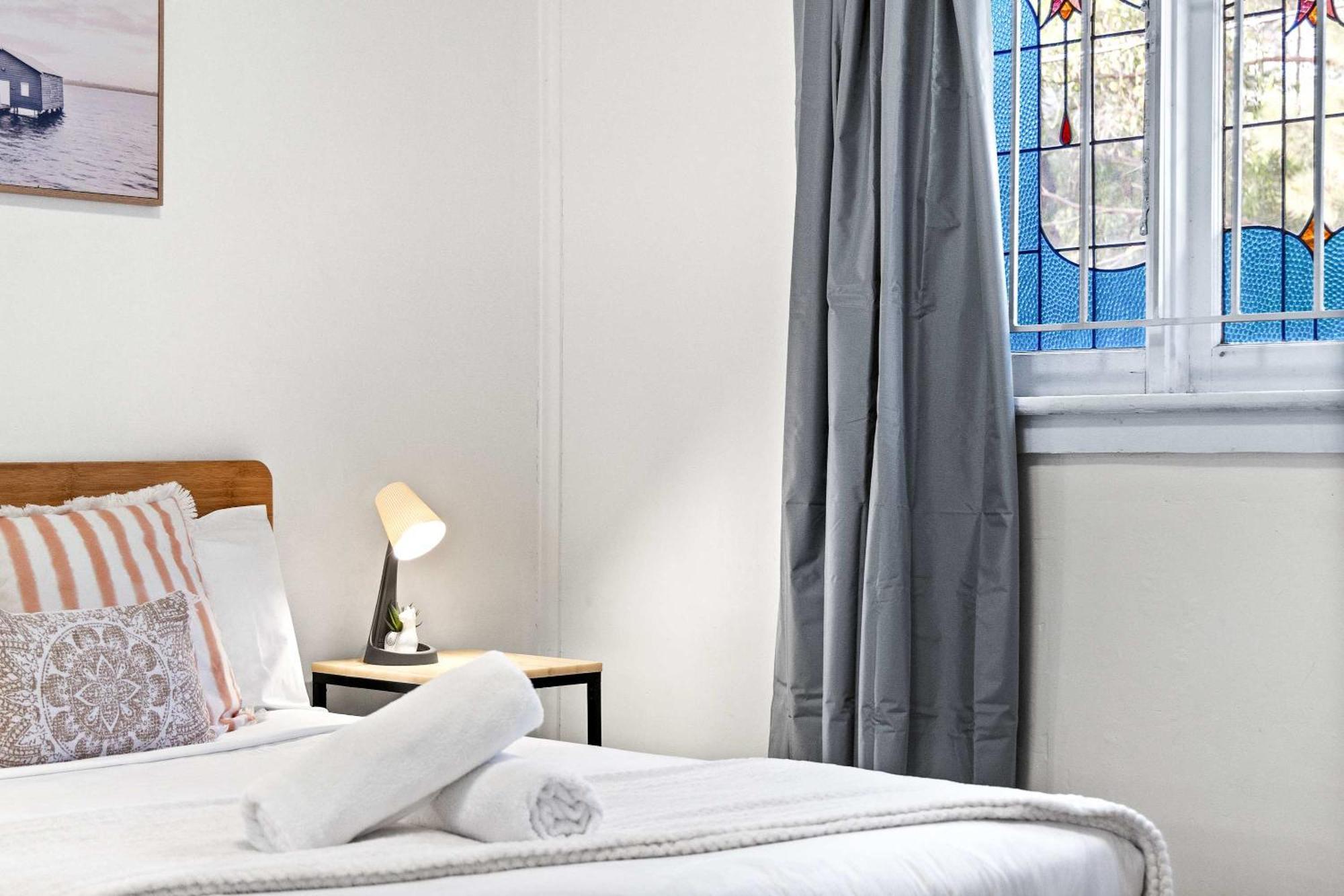 Affittacamere Boutique Double - Centrally Located - Shared Bathroom *